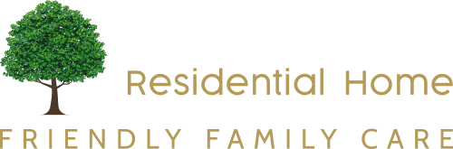 Freshfields Residential Home